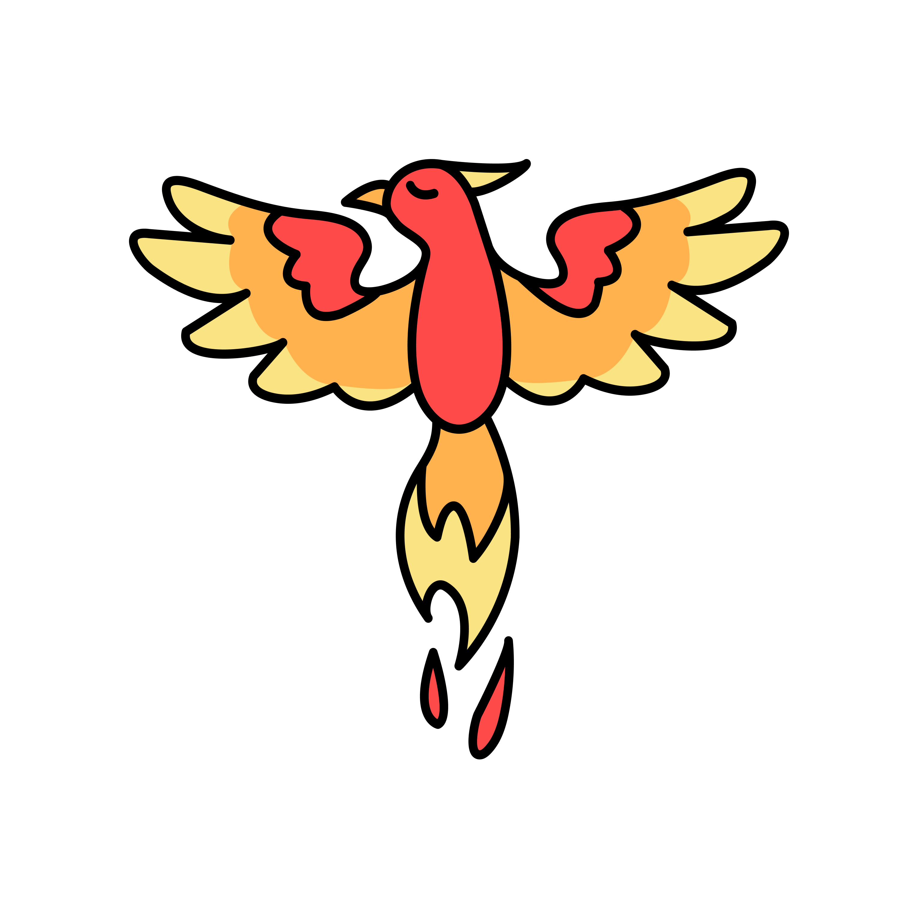 Phoenix Force